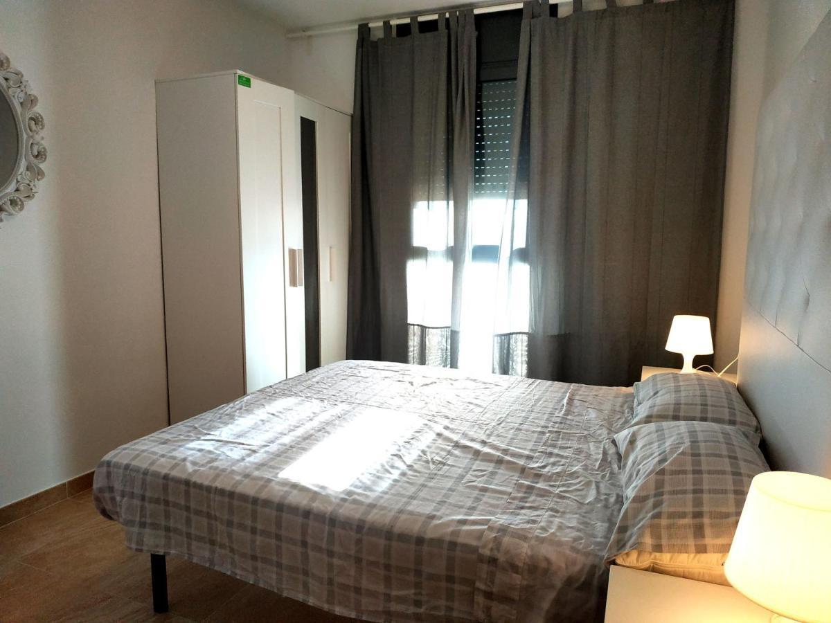 Mi Apartamento En El Delta Del Ebro+ Далтебра Екстер'єр фото
