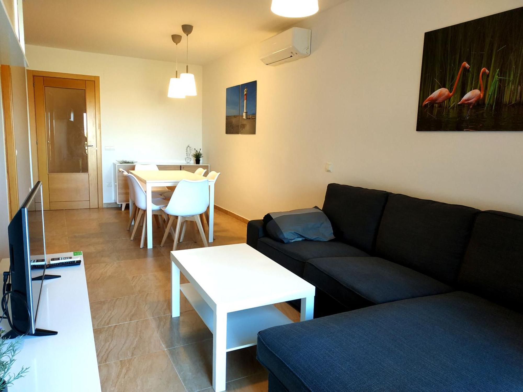 Mi Apartamento En El Delta Del Ebro+ Далтебра Екстер'єр фото
