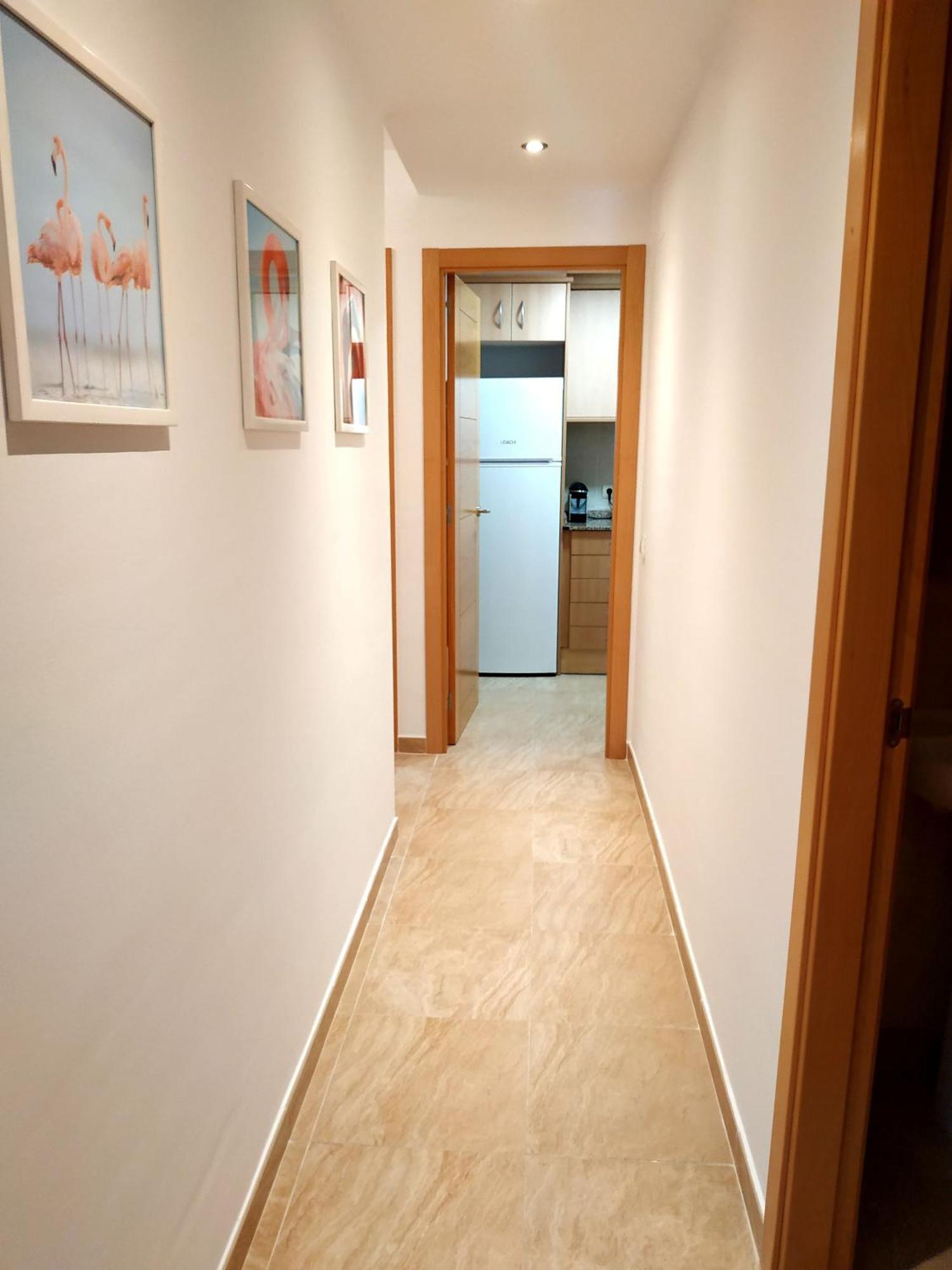 Mi Apartamento En El Delta Del Ebro+ Далтебра Екстер'єр фото