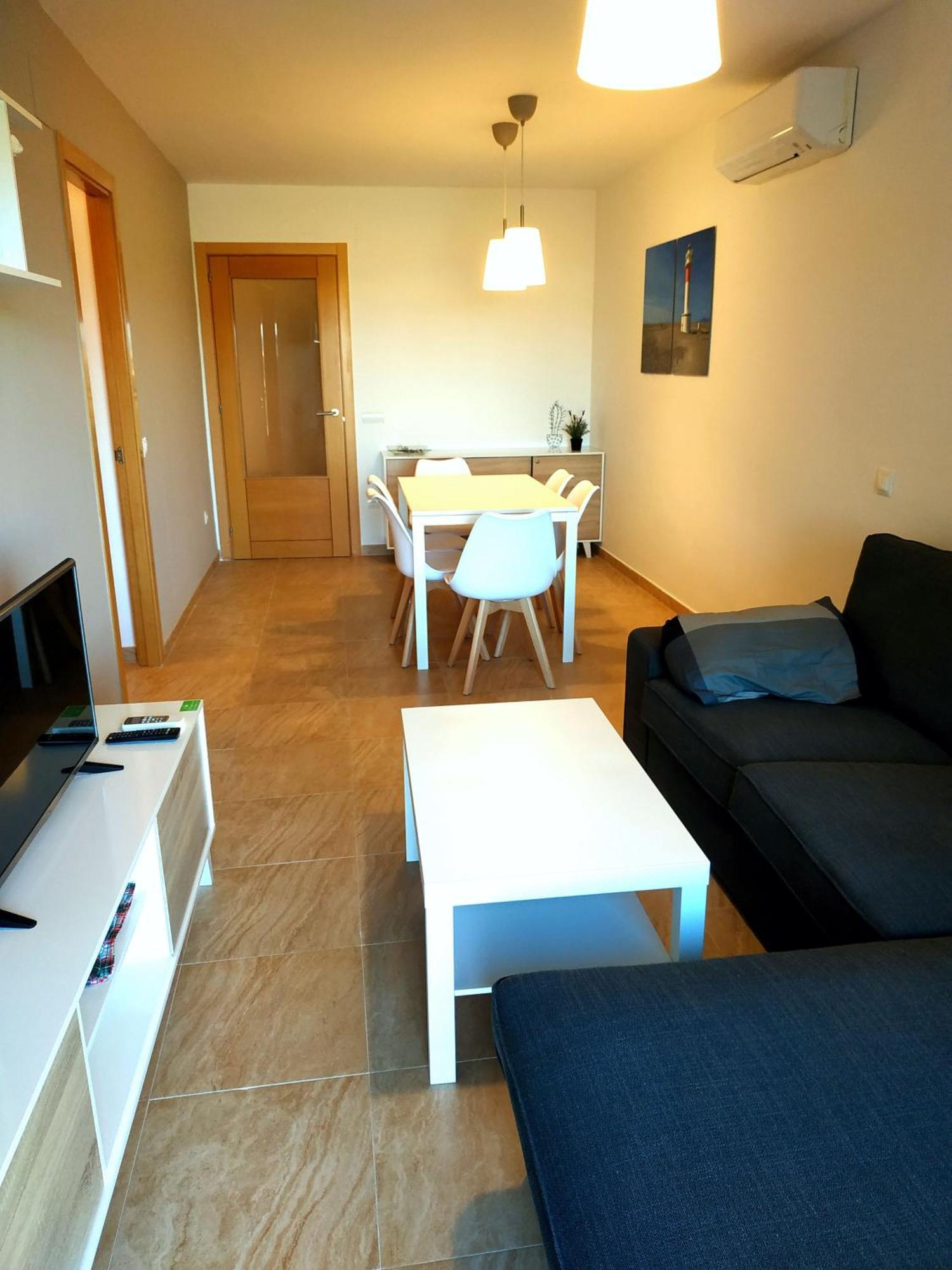 Mi Apartamento En El Delta Del Ebro+ Далтебра Екстер'єр фото