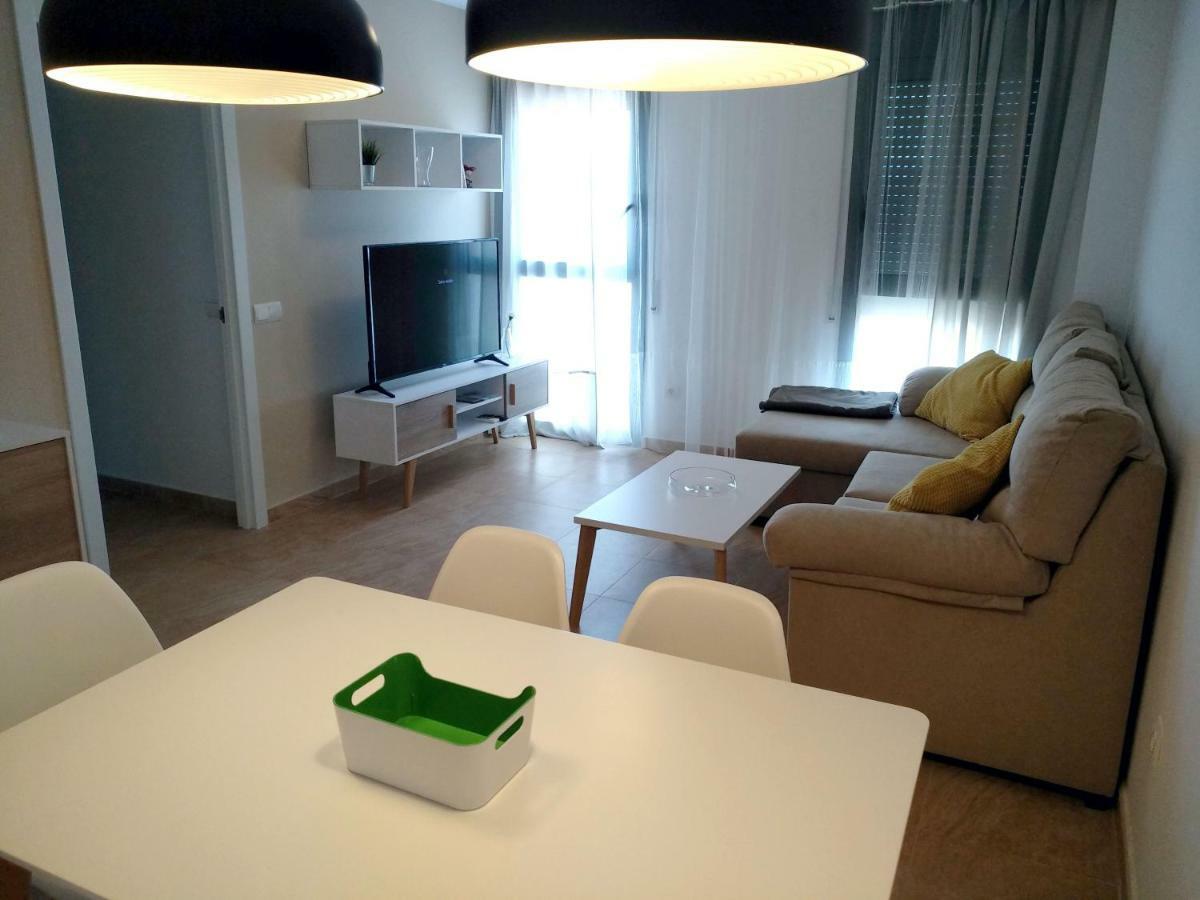 Mi Apartamento En El Delta Del Ebro+ Далтебра Екстер'єр фото