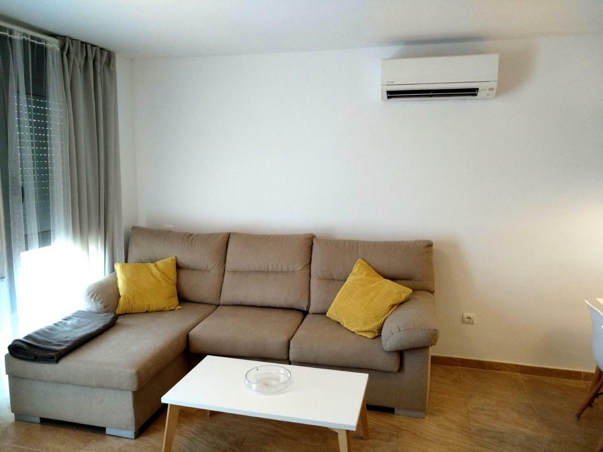 Mi Apartamento En El Delta Del Ebro+ Далтебра Екстер'єр фото