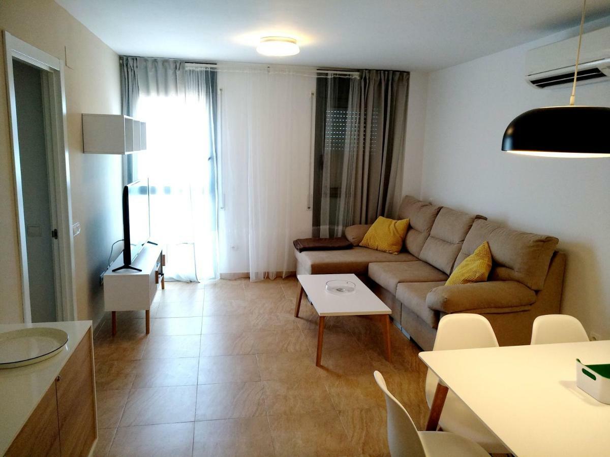 Mi Apartamento En El Delta Del Ebro+ Далтебра Екстер'єр фото