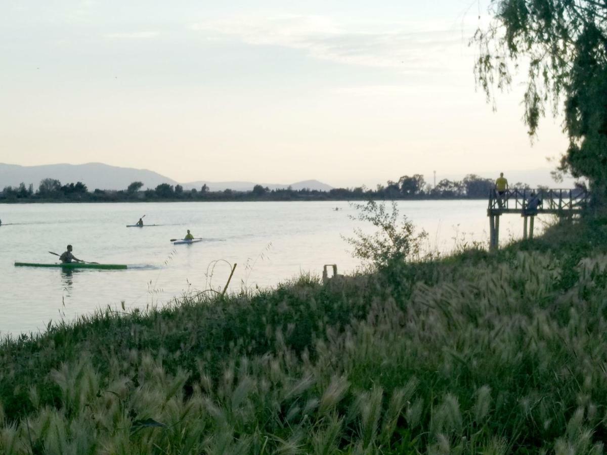 Mi Apartamento En El Delta Del Ebro+ Далтебра Екстер'єр фото