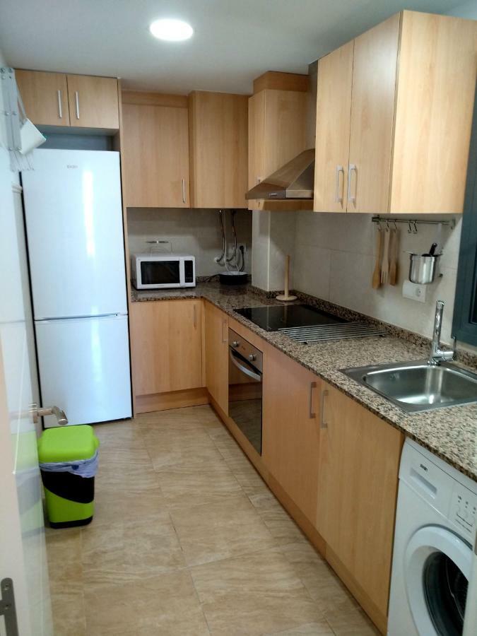 Mi Apartamento En El Delta Del Ebro+ Далтебра Екстер'єр фото