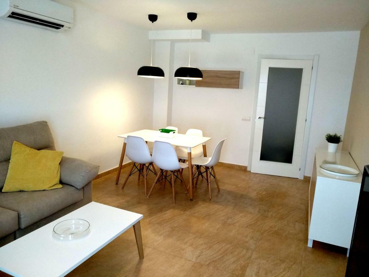 Mi Apartamento En El Delta Del Ebro+ Далтебра Екстер'єр фото