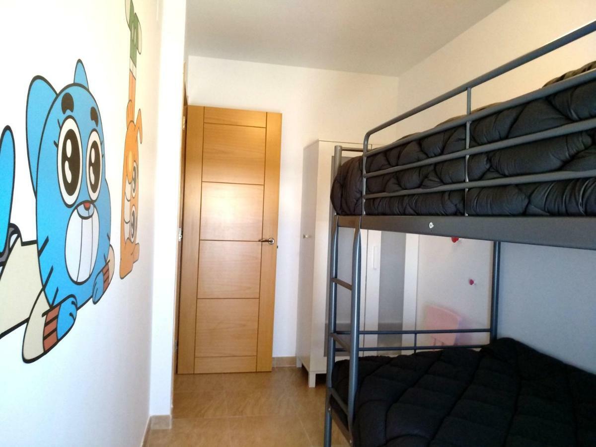 Mi Apartamento En El Delta Del Ebro+ Далтебра Екстер'єр фото