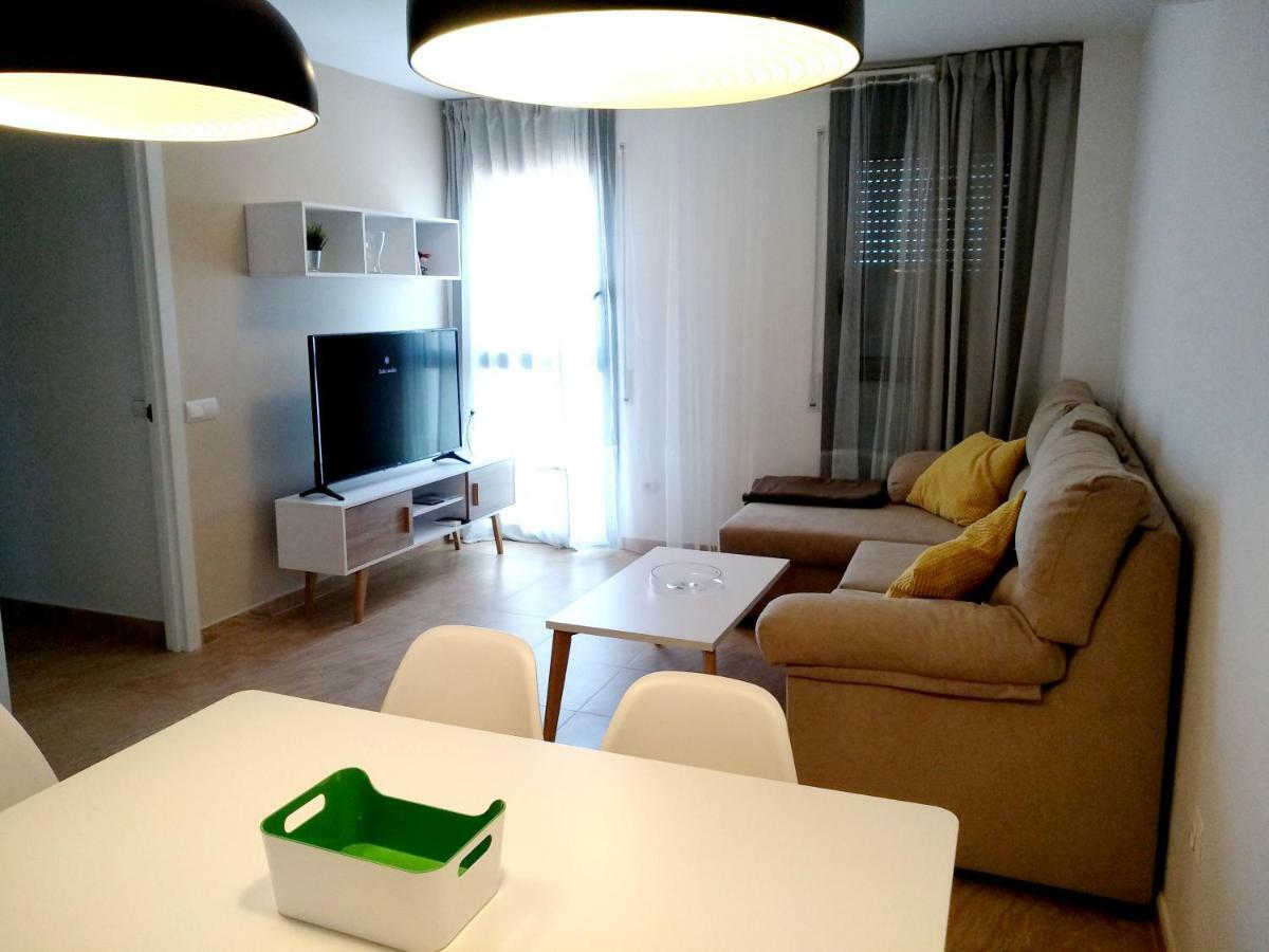Mi Apartamento En El Delta Del Ebro+ Далтебра Екстер'єр фото